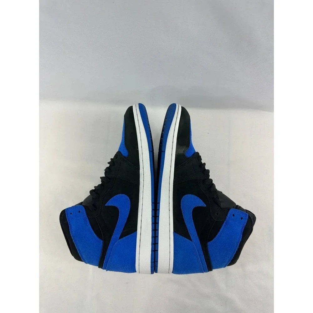 Nike Air Jordan 1 Retro High OG 'Royal Reimagined' DZ5485-042 Men's Size 10